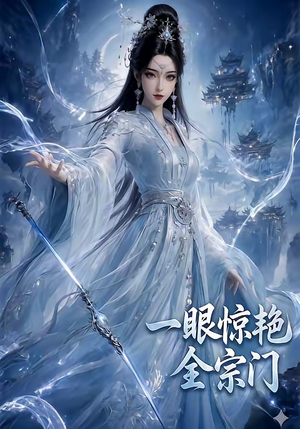 一眼惊艳全宗门（20集）最后的大结局