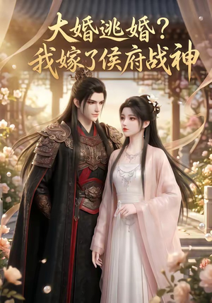 大婚逃婚？我嫁了侯府战神（26集）热播短剧推荐