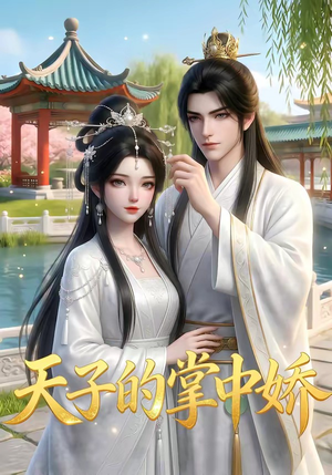天子的掌中娇（42集）最热短剧抢先看