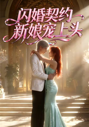 闪婚契约新娘宠上头封面