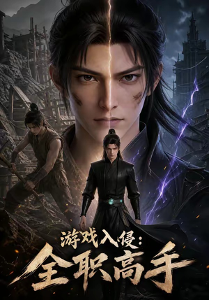 游戏入侵：全职高手（125集）免费看全集