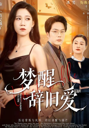 梦醒辞旧爱（55集）免费短剧就是爽
