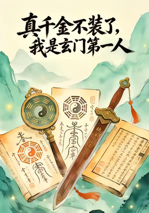 真千金不装了，我是玄门第一人（62集）在哪个平台看