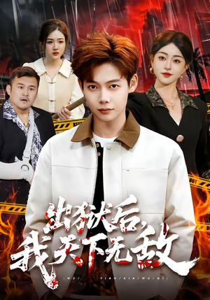 出狱后，我天下无敌（90集）在线看免费版