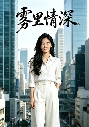 雾里情深（45集）短剧追到爽