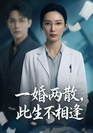 一婚两散，此生不相逢（33集）最近很火的短剧