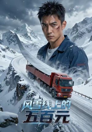 风雪线上的五百元（54集）精彩短剧下载