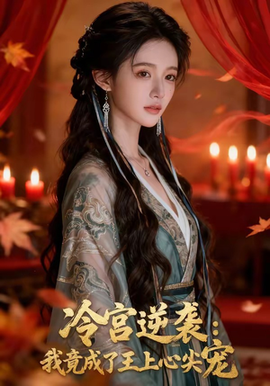 冷宫逆袭：我竟成了王上心尖宠（52集）在线看免费版