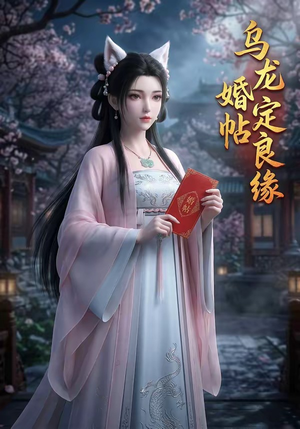 乌龙婚帖定良缘（16集）看到大结局