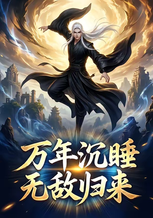 万年沉睡：无敌归来第一季（64集）超甜短剧抢先看