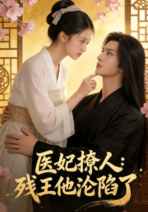 医妃撩人：残王他沦陷了（108集）全集免费观看