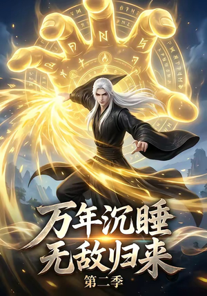 万年沉睡：无敌归来第二季（72集）在线观看完整版