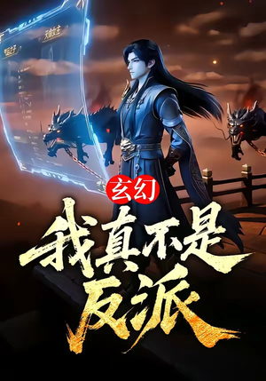 玄幻：我真不是反派（73集）零花钱看整部剧