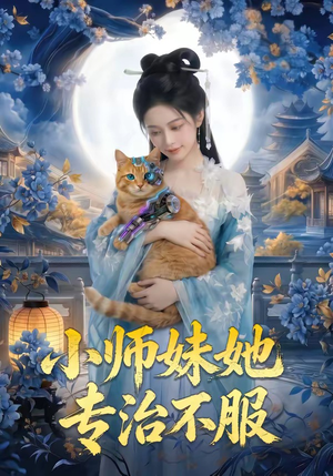 小师妹她专治不服（75集）好看的短剧电影