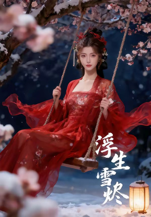浮生雪烬（50集）在哪个app能看