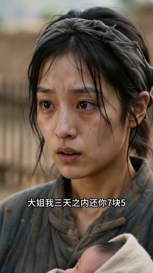 向阳花开时（30集）熬夜追短剧