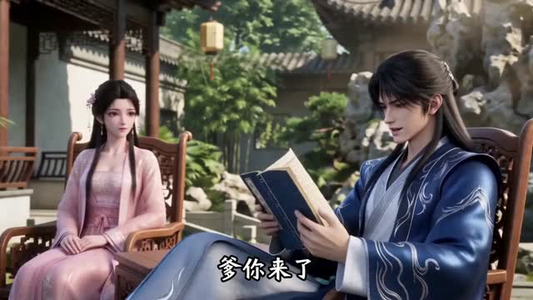纨绔不装了，逆袭后京城全傻眼（30集）短剧抢先看