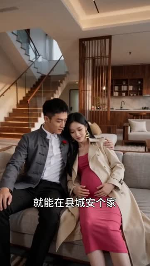 拔了唢呐后全村哭瞎了（55集）短剧也太好看了