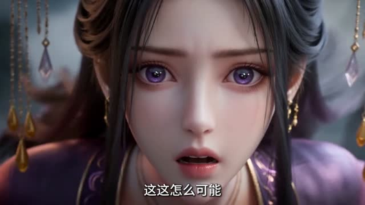 魔尊娇妻不好惹（52集）集免费看短剧
