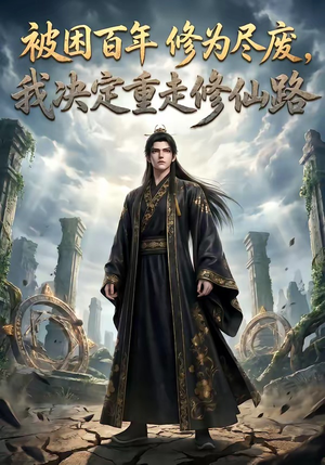 被困百年修为尽废，我决定重走修仙路（89集）精彩短剧天天看