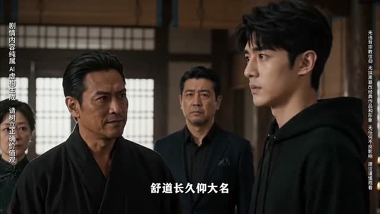 无心一拜：换得一句自己人第二季（42集）短剧爆款推荐