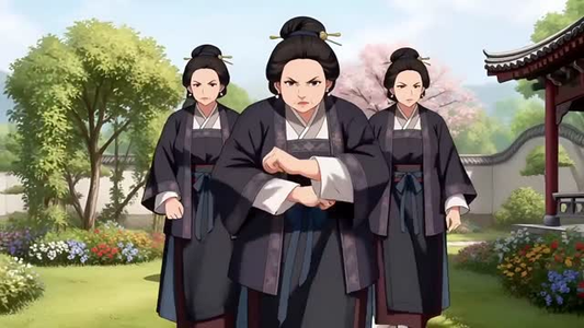 判官王妃，我以鬼帝之身霸宠厌王（80集）最热门短剧来了