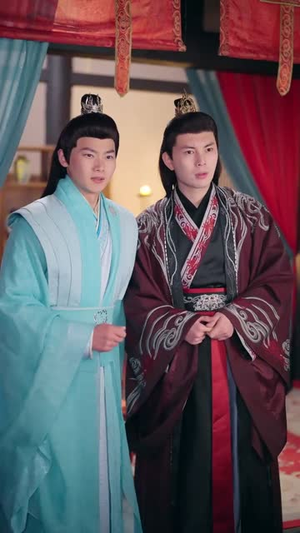 京师第一纨绔（89集）第32集