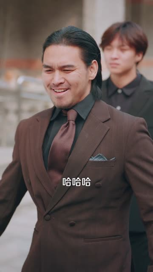 都市：我有一双火眼金睛（118集）免费在线看全集