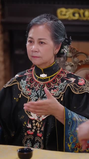 我是老祖强亿点而已（71集）海量短剧免费看