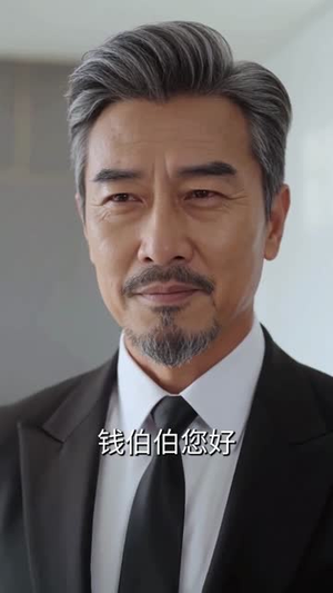 职场见习，新来的竟是老板封面
