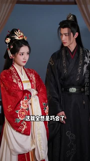 婉盈首辅情深封面