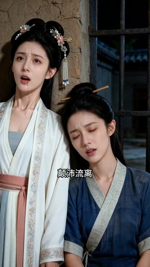 巷尾烟火，侯门旧人封面