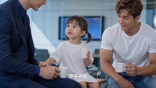 满级幼崽进家门：全家等着被收拾封面