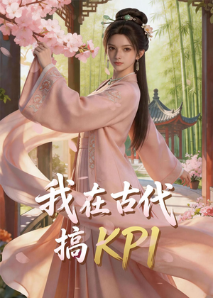 我在古代搞KPI！封面