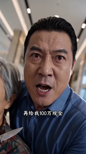 父辱子归封面