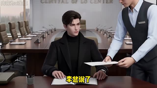 扣我年终奖？我反手抛售股份走人封面