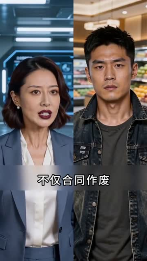 嫌我冷库电费贵，我直接拉电闸封面