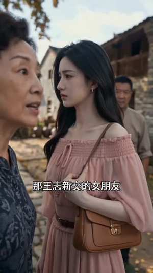 错付流年，真相终显封面