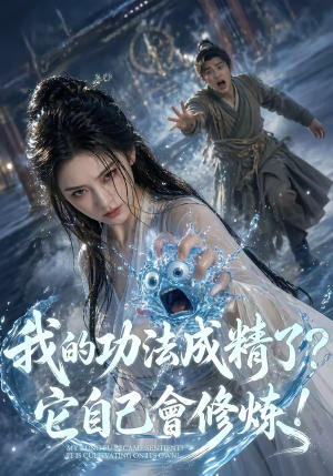 我的功法成精了？它自己会修炼！（64集）视频在线看