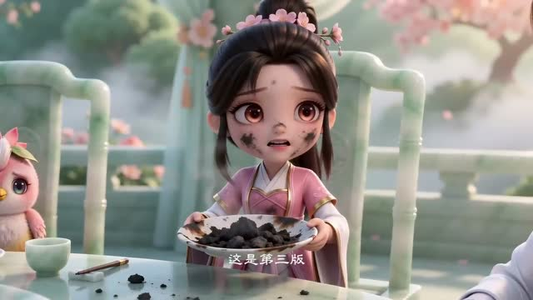 摸鱼小仙上班啦（第一季）（10集）流畅播放免费看