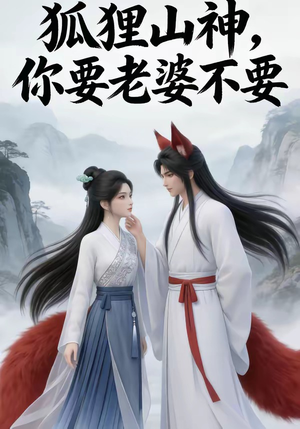狐狸山神，你要老婆不要（19集）精彩短剧追不停