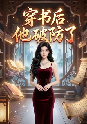 穿书后他破防了（22集）一口气追完短剧