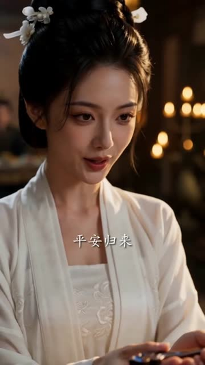 青簪秘史（60集）红果短剧看全集