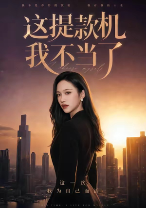 这提款机我不当了（60集）越看越好看短剧