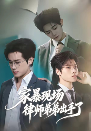 家暴现场律师弟弟出手了（30集）精彩短剧随心推