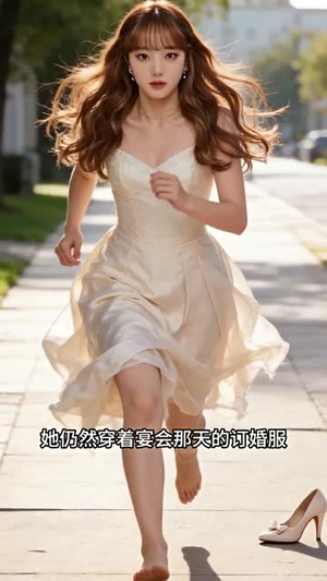 订婚翻车封面