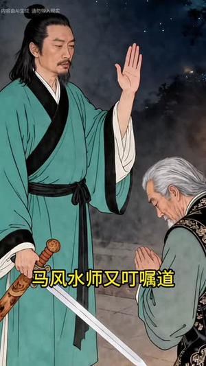 乞丐之改命封面
