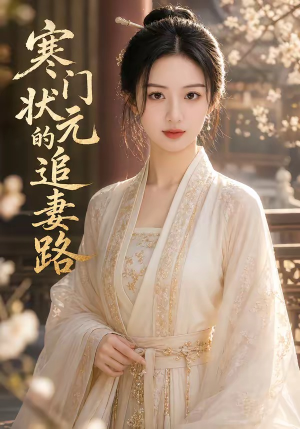 寒门状元的追妻路（65集）红果免费短剧