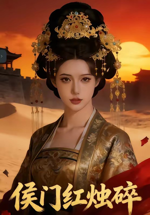 侯门红烛碎（57集）短剧抢先看全集