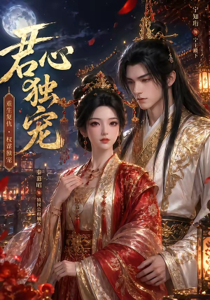 君心独宠（35集）热门爆款短剧